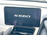 S660 アルファ 