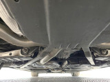 下回りがきれいなうちに、防錆加工の施工がオススメ。降雪地域はもちろん、沿岸部にお住いの方や、趣味でマリン・ウィンタースポーツをされる方に大変好評いただいております。
