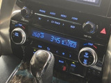 オートモードのエアコンを使うことで冷やしすぎや暖めすぎを防ぎ燃費に貢献出来ます。