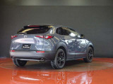 【CX-30】感性を刺激するジャストサイズのSUV。2021年度の自動車アセスメント(JNCAP)*1において、ファイブスター賞を受賞しました。