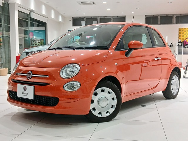 500 1.2 カルト