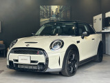 【MINI正規ディーラーMINI NEXT福岡東】弊社車輌をご覧頂き、誠にありがとうございます♪車輌価格には保証料金も含まれております。安心してご検討下さい! ※定休日 第二・第三火曜日と毎週水曜日