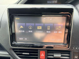 別途ナビを購入する必要はありません!ちょっとお得ですよね?納車後すぐの遠出もOK!初めての道路もこれがあれば安心です!
