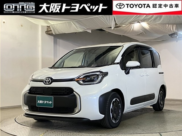シエンタ ハイブリッド 1.5 Z 
