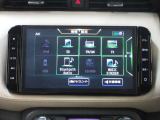 初めて行くところへも、これがあれば安心!使い方や機能に関しては、スタッフまでお聞きください。