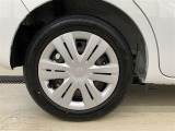 155/65R14インチ  フルホイールキャップ