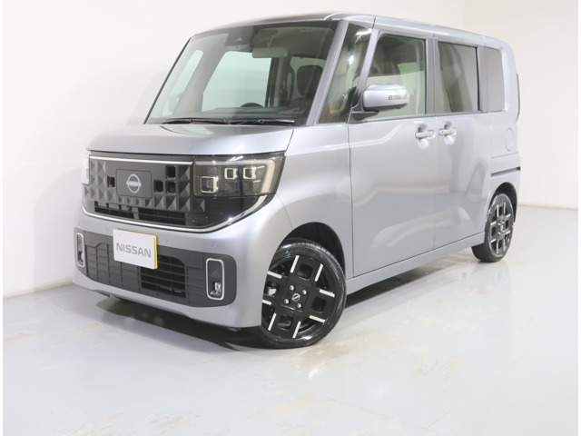 日産 ルークス 