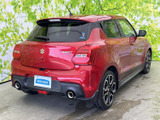 スイフト 1.4 スポーツ 