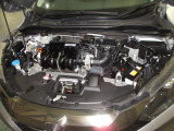 ヴェゼル 1.5 ハイブリッド Z ホンダセンシング 