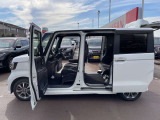 日産プリンス新潟マイカー新発田店_