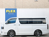 メーカーオプション 両側パワースライドドア付き!!