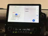 いまや必須装備「ナビゲーション」搭載!知らない場所にスイスイッとドライブ。もう、これなしではハンドルを握れませんね!でも運転中の操作は危険ですのでご注意ですね☆