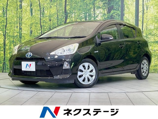 アクア 1.5 S