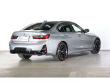 3シリーズセダン M340i xドライブ 4WD 