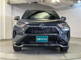 RAV4  PHV 2.5 G Z E-Four 4WD