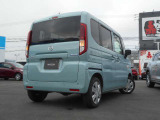 フレアワゴン XG 4WD 