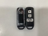 買う時だけでなく、買った後も「安心・満足」が続く。それが、Hondaの認定中古車です♪