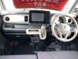 ワゴンRスマイル ハイブリッド(HYBRID) S 