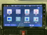 ナビゲーションや電話、テレビ、Bluetoothオーディオなど、画面から選べる項目がまとまっています。目的に合わせて使いたい機能を探しやすく、日々の移動をサポートする装備です。