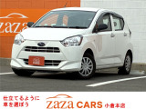 スバル プレオプラス F
