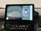 いまや必須装備「ナビゲーション」搭載!知らない場所にスイスイッとドライブ。もう、これなしではハンドルを握れませんね!でも運転中の操作は危険ですのでご注意ですね☆