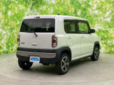 フレアクロスオーバー XT 4WD 