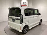 N-BOXカスタム L 