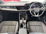 A3スポーツバック 30 TFSI 