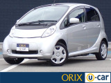 【中古車情報】三菱 i-MiEV X ナビ/フルセグTV/バックカメラ/ETC/スマー の中古車詳細（走行距離：1.6万km、カラー：シルバー、販売地域：兵庫県神戸市東灘区住吉浜町）