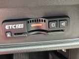 今や必需品とも言えるETC車載器!とにかく便利