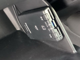 ETCも付いておりますので、高速道路の料金所もノンストップ通過可能ですよ^^是非揃えたい装備ですね!