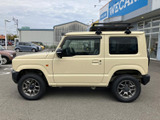 ジムニー XC 4WD 