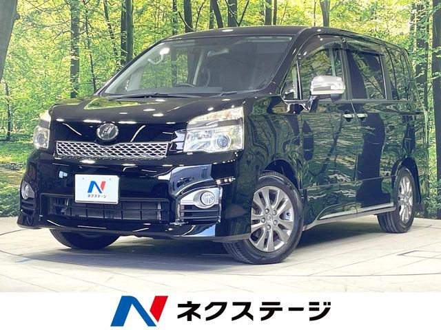 ヴォクシー 2.0 ZS 煌Z 