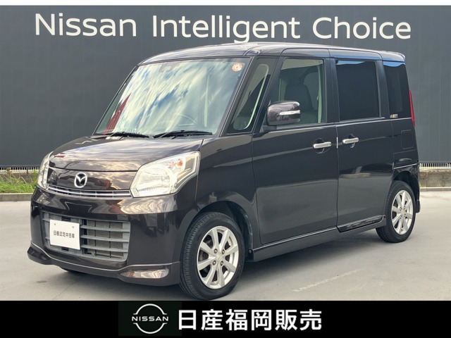 フレアワゴン XS リミテッド 