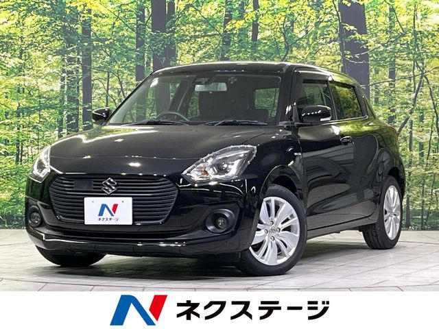 スイフト 1.2 ハイブリッド(HYBRID) ML セーフティパッケージ