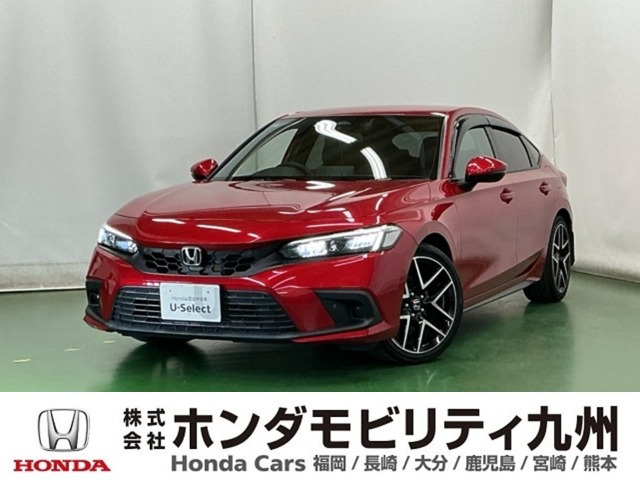 シビック  1.5 LX