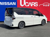 セレナ 1.2 e-POWER ハイウェイスターV 