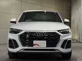 Q5 40 TDI クワトロ Sライン ディーゼル 4WD 