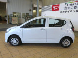 ミライース L SAIII 