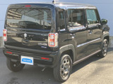 ハスラー ハイブリッド(HYBRID) G 