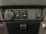 運転席、助手席シートヒーター付きです!寒い冬もすぐに座面が温まります。