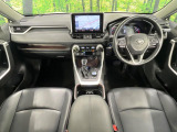 RAV4 2.0 G Zパッケージ 4WD 
