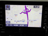 ドライブやレジャーのマストアイテム!快適なドライブをサポートするナビ付きなので、お出かけするのも安心です☆