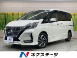両側電動ドア 純正10型ナビ 後席モニター 全周囲カメラ 衝突軽減