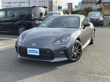 トヨタ GR86 2.4 SZ