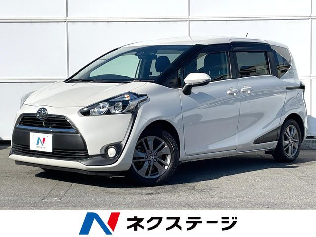 シエンタ 1.5 G