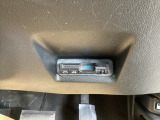 ETC付いてます。ETCが使用可能な道路通行料はキャッシュレスでスマートに走行できます。再セットアップして納車致します。