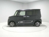 タントカスタム X スタイルセレクション 