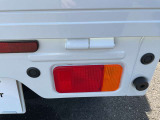 リヤセンサー付