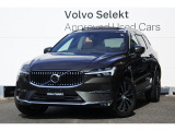ボルボ XC60